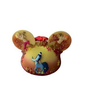 Disney Fantasia Pastoral Symphony Ear Hat Ornament
